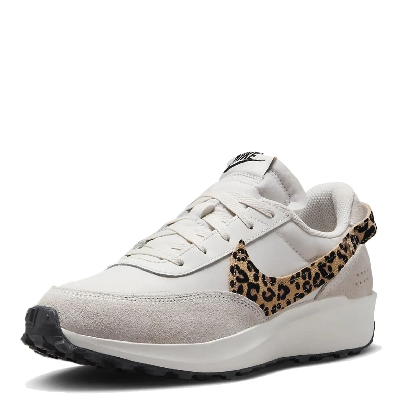 Women's Nike, Waffle Debut Sneaker
