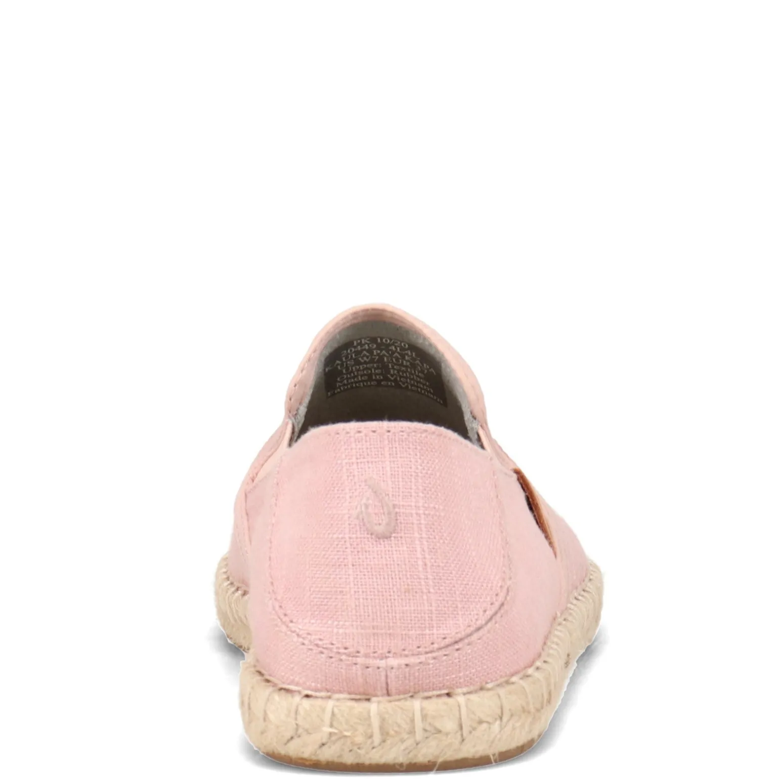 Women's OluKai, Kaula Paa Kapa Slip-On