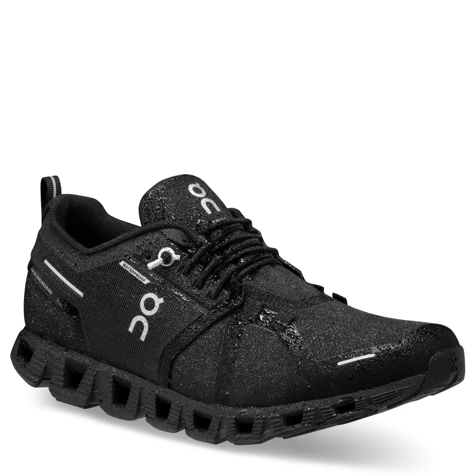 Women's On Running, Cloud 5 Waterproof Running Shoe