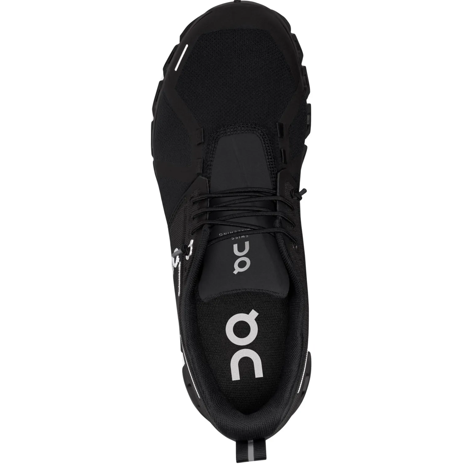 Women's On Running, Cloud 5 Waterproof Running Shoe