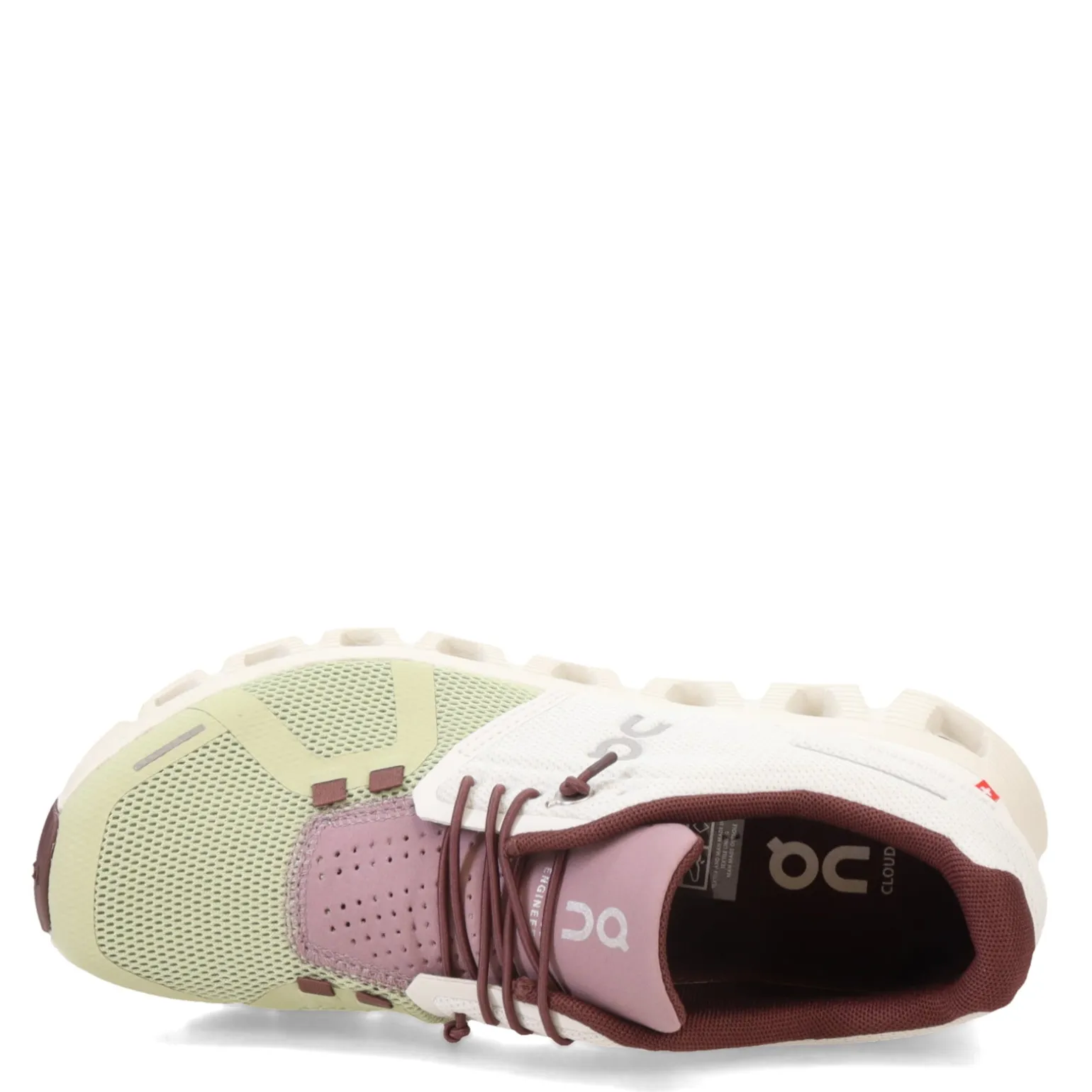 Women's On Running, Cloud 5 Running Shoe