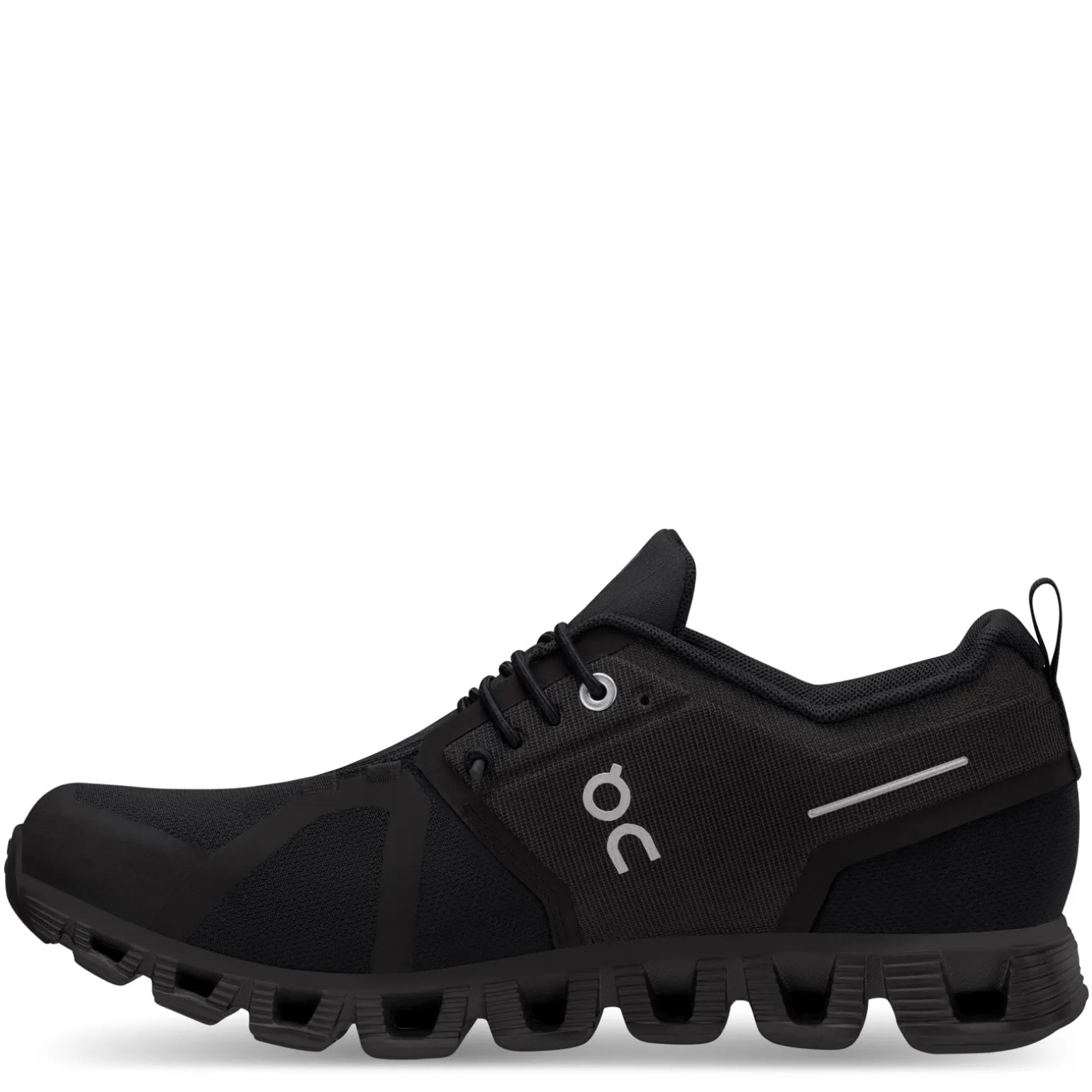 Women's On Running, Cloud 5 Waterproof Running Shoe