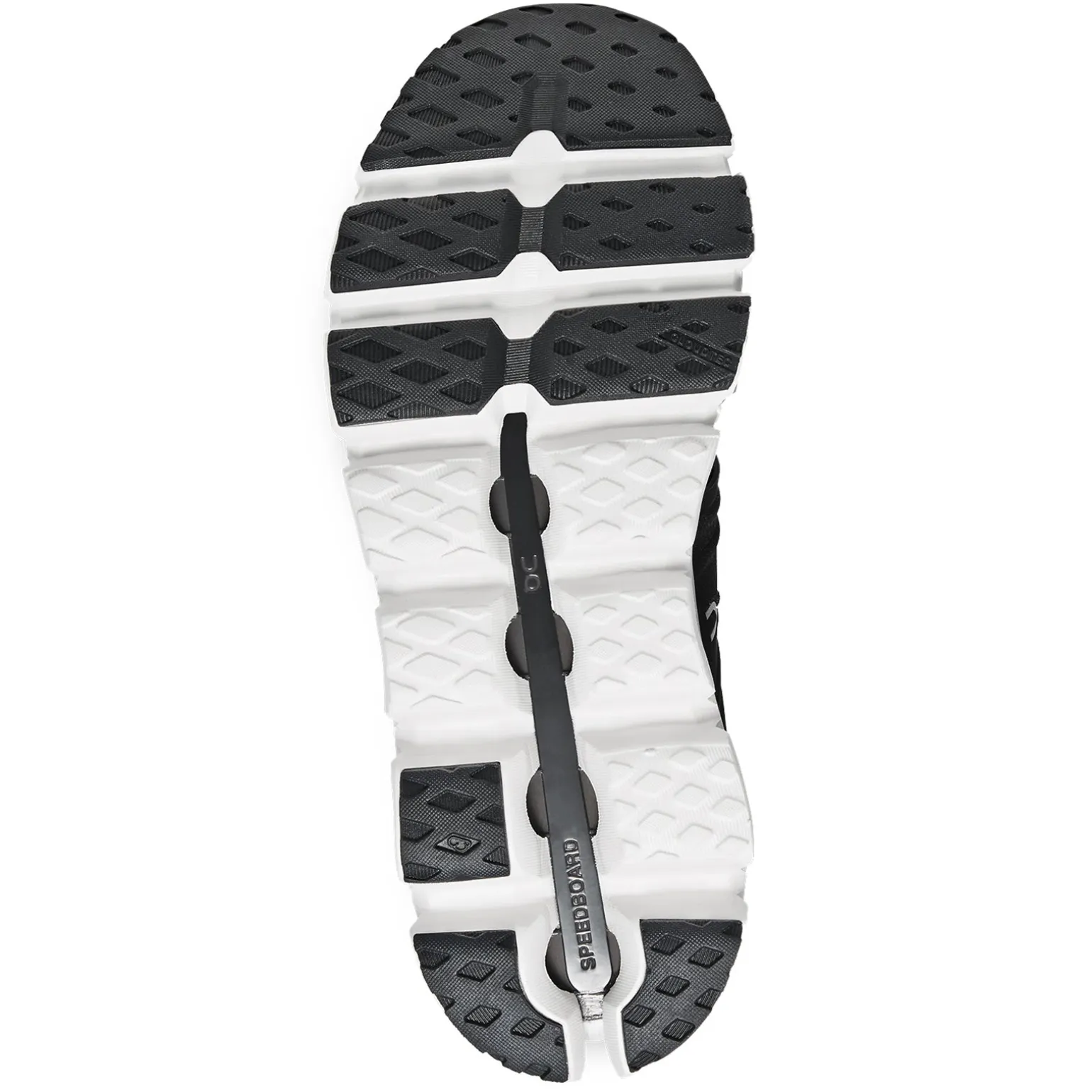 Women's On Running, Cloudswift 3 Running Shoe