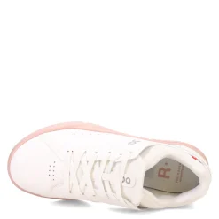 Women's On Running, The Roger Advantage Tennis Shoe