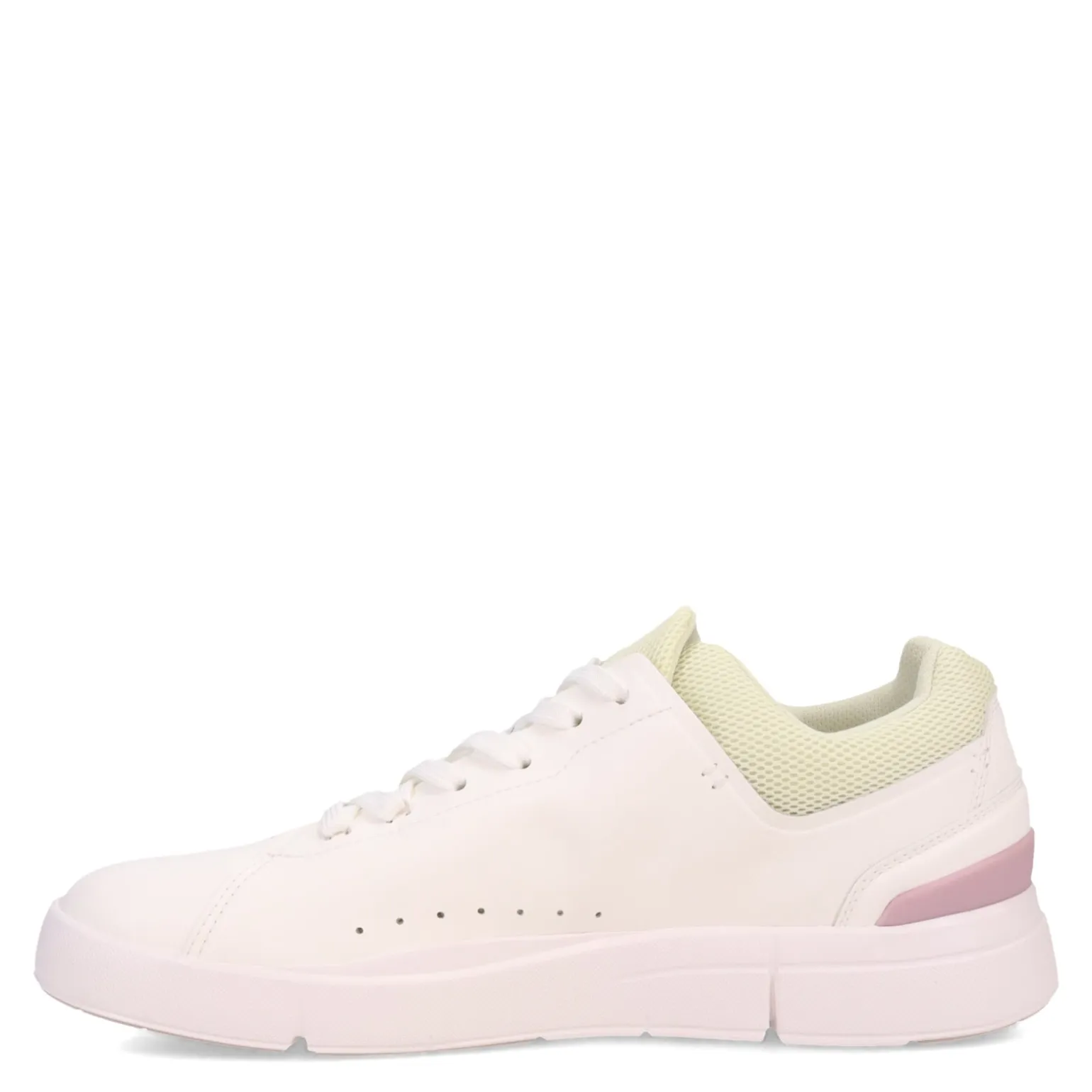 Women's On Running, The Roger Advantage Tennis Shoe