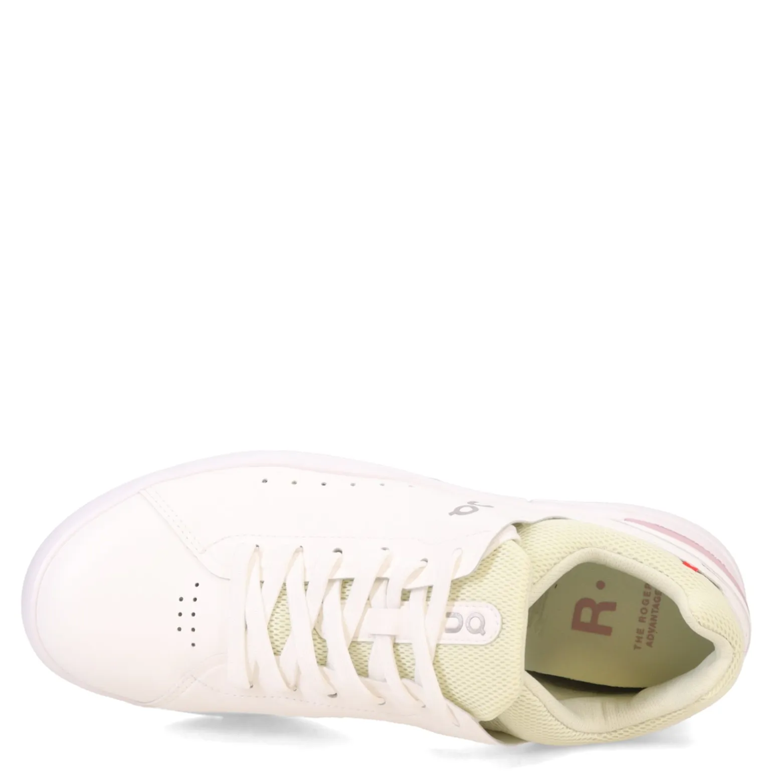 Women's On Running, The Roger Advantage Tennis Shoe