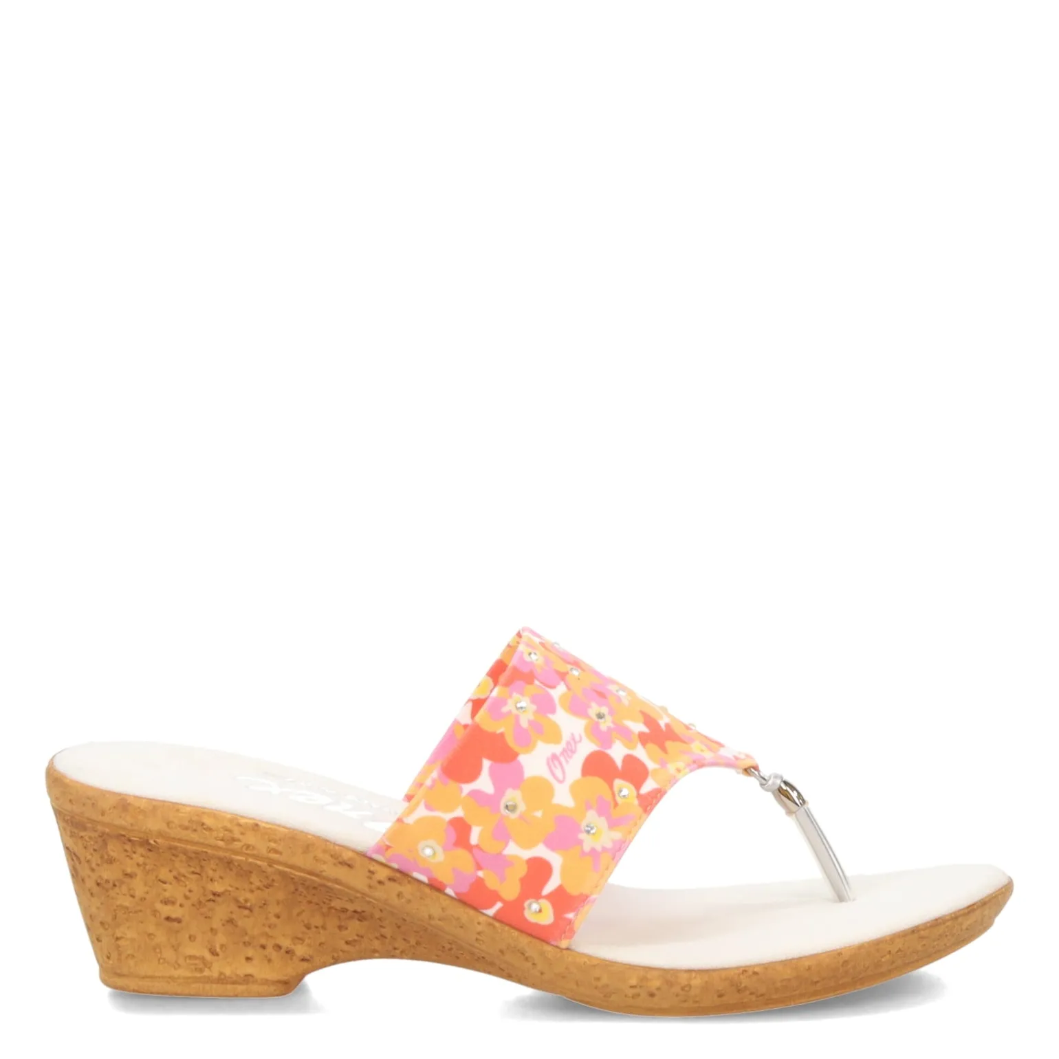 Women's Onex, Ember Sandal