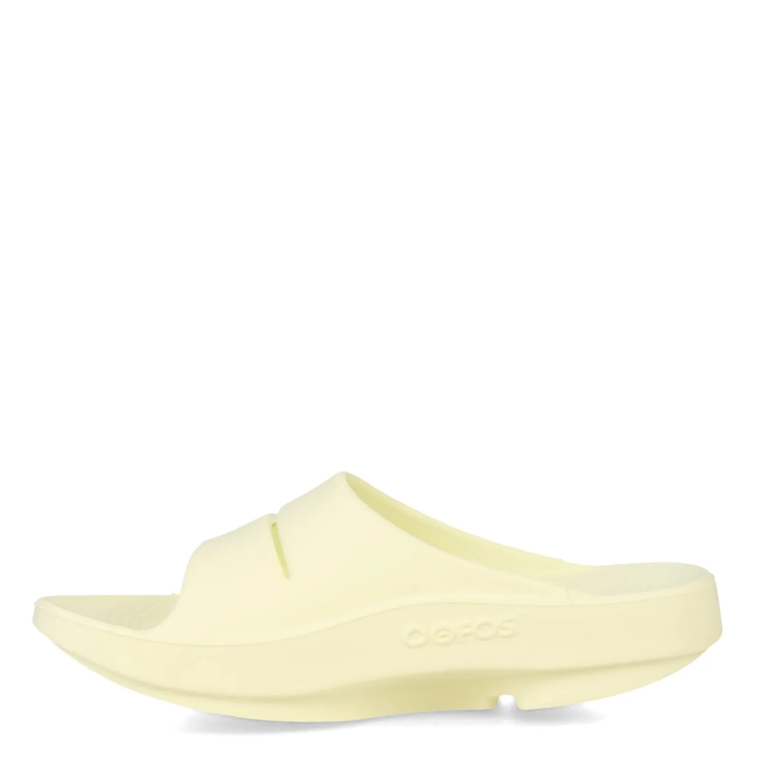 Women's Oofos, OOahh Slide Sandal
