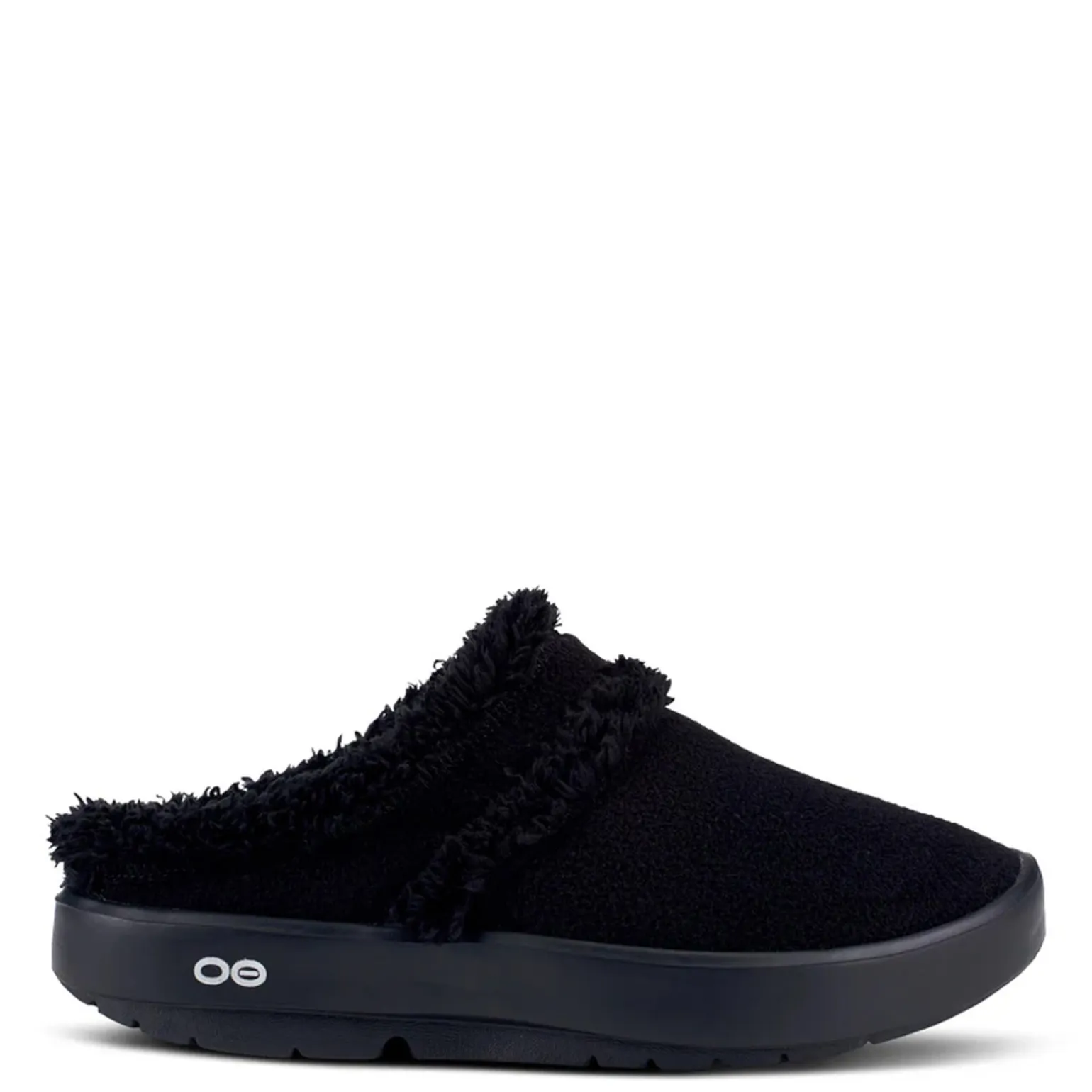 Women's OOfos, OOcoozie Mule