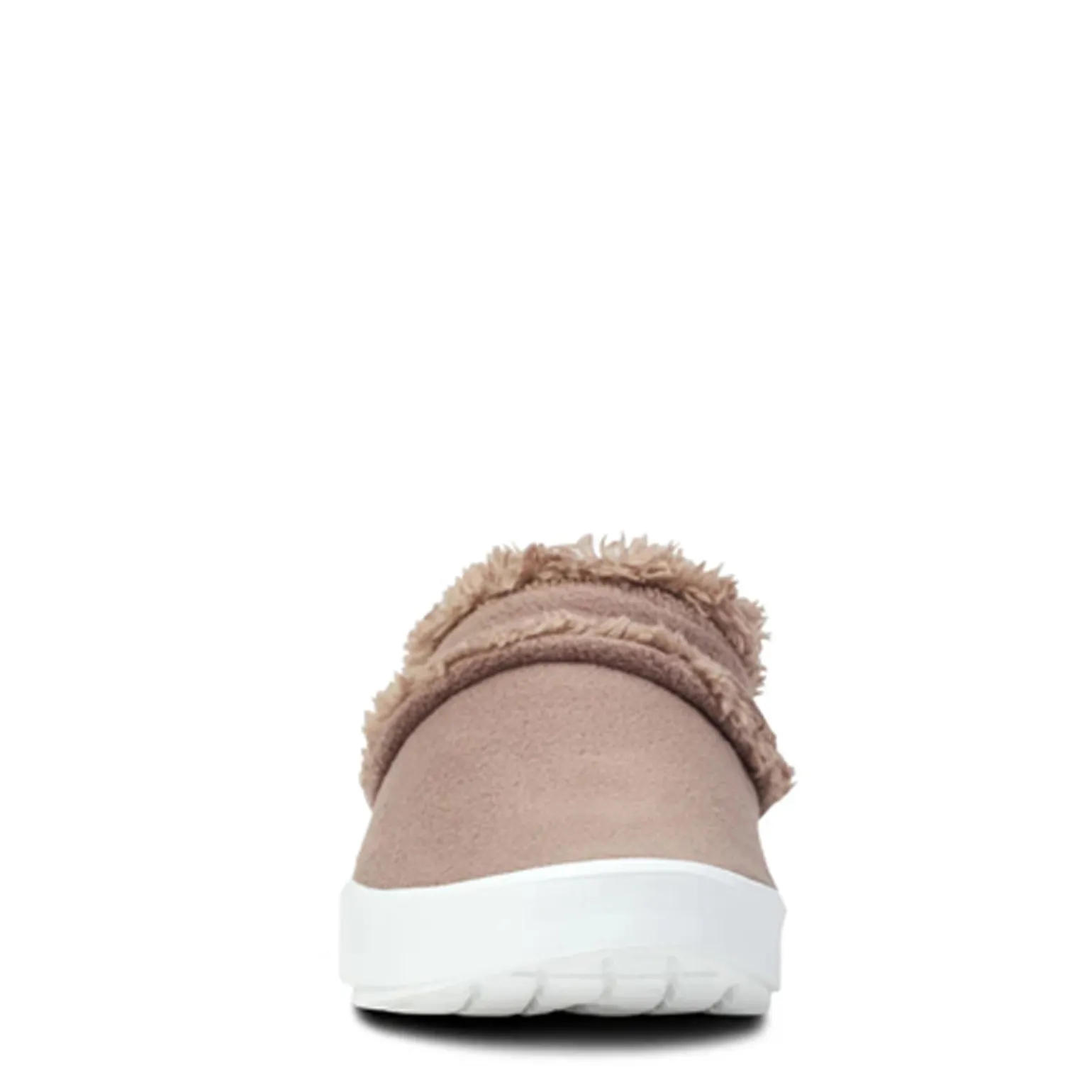 Women's OOfos, OOcoozie Mule