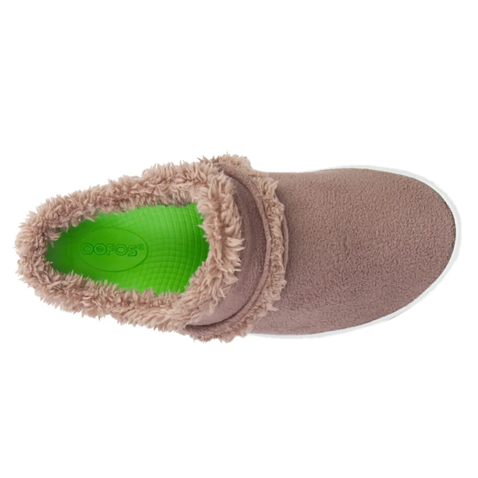 Women's OOfos, OOcoozie Mule