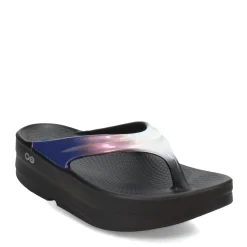Women's Oofos, OOmega OOlala Luxe Sandal