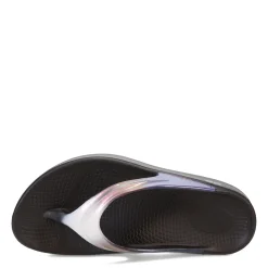Women's Oofos, OOmega OOlala Luxe Sandal