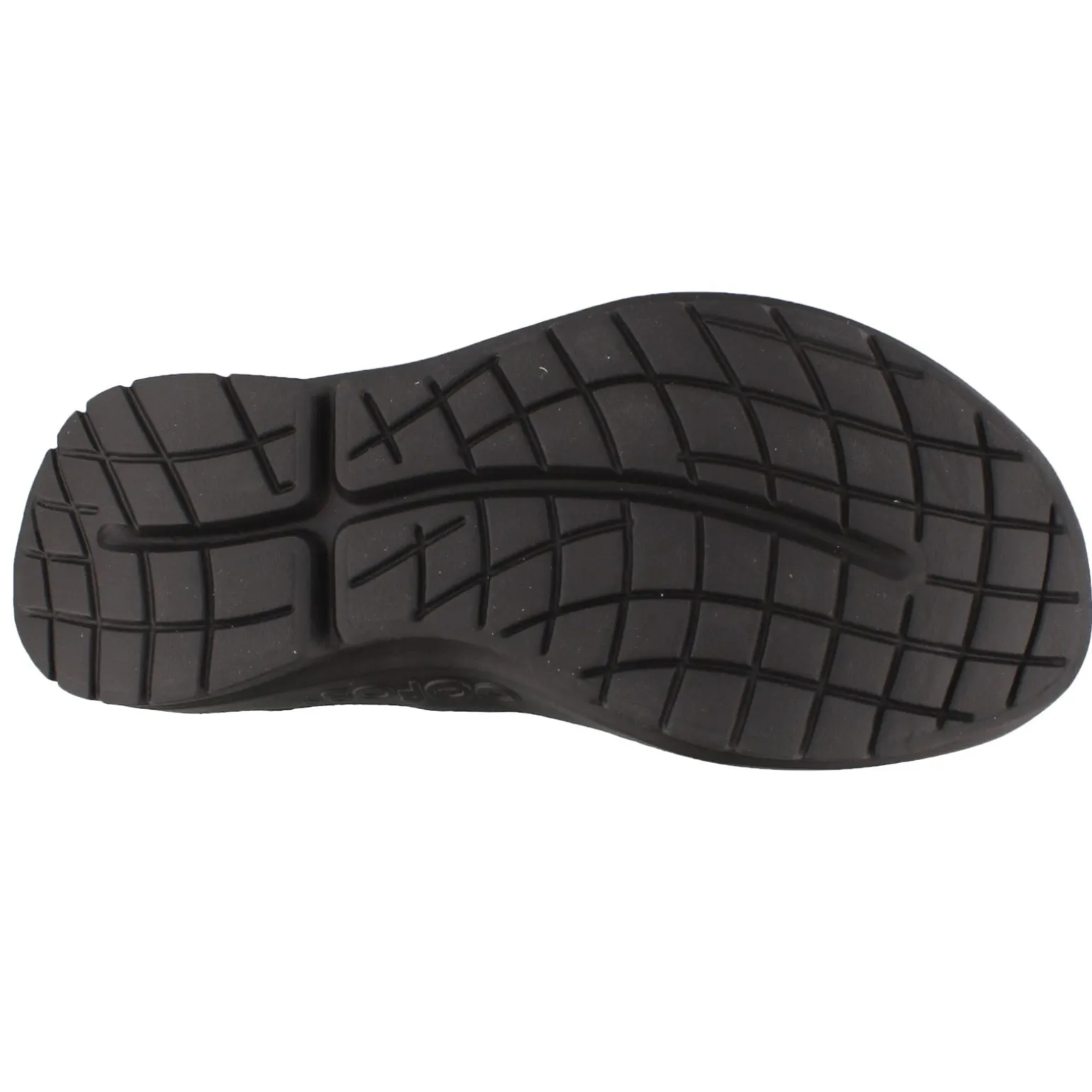 Women's Oofos, OOmg Slip-On Recovery Shoe