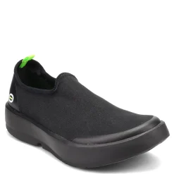 Women's Oofos, OOmg Sneaker