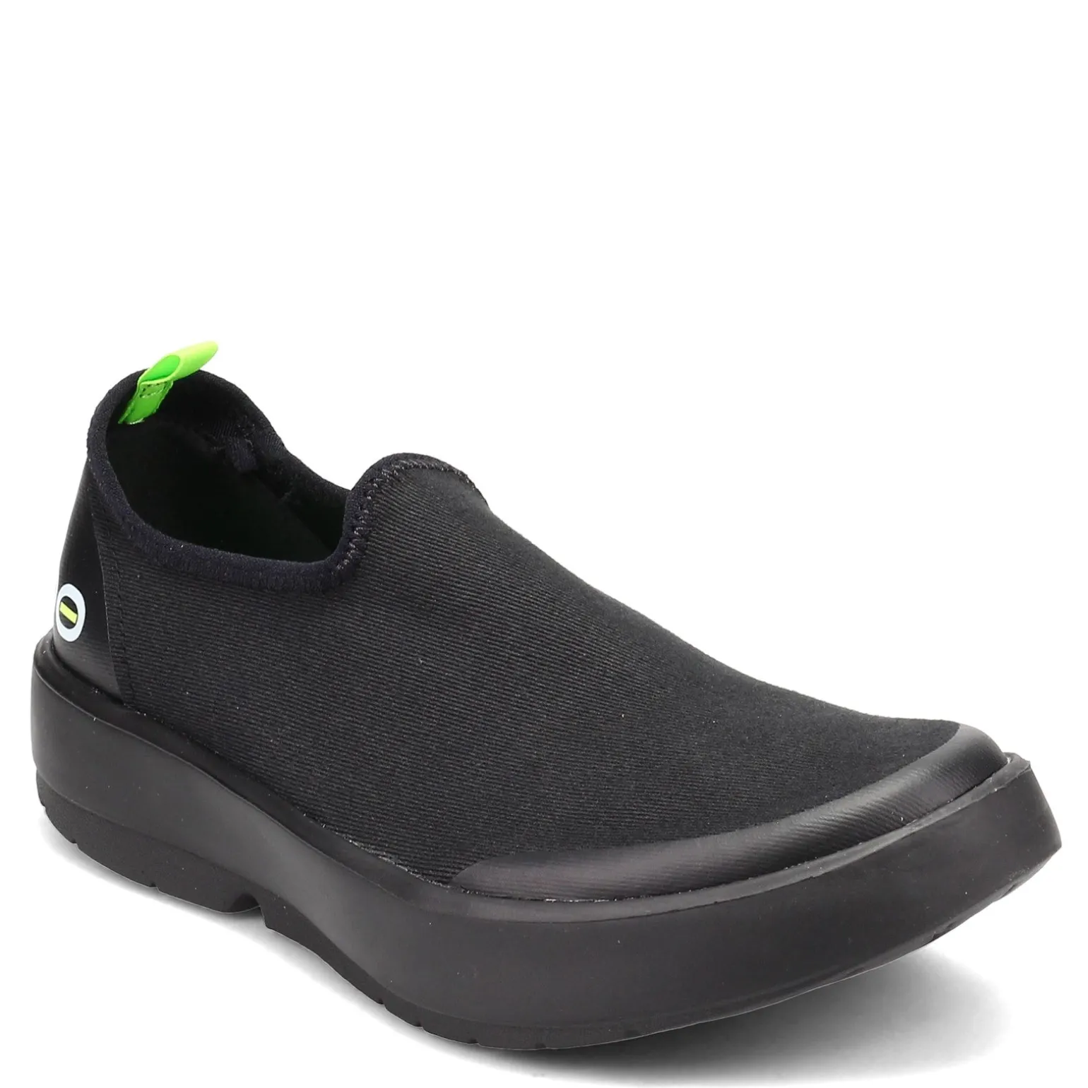 Women's Oofos, OOmg Sneaker