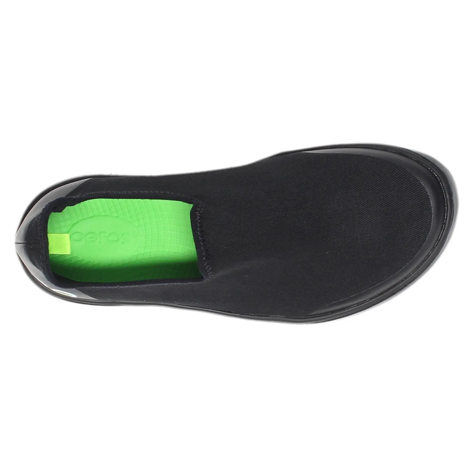 Women's Oofos, OOmg Sneaker