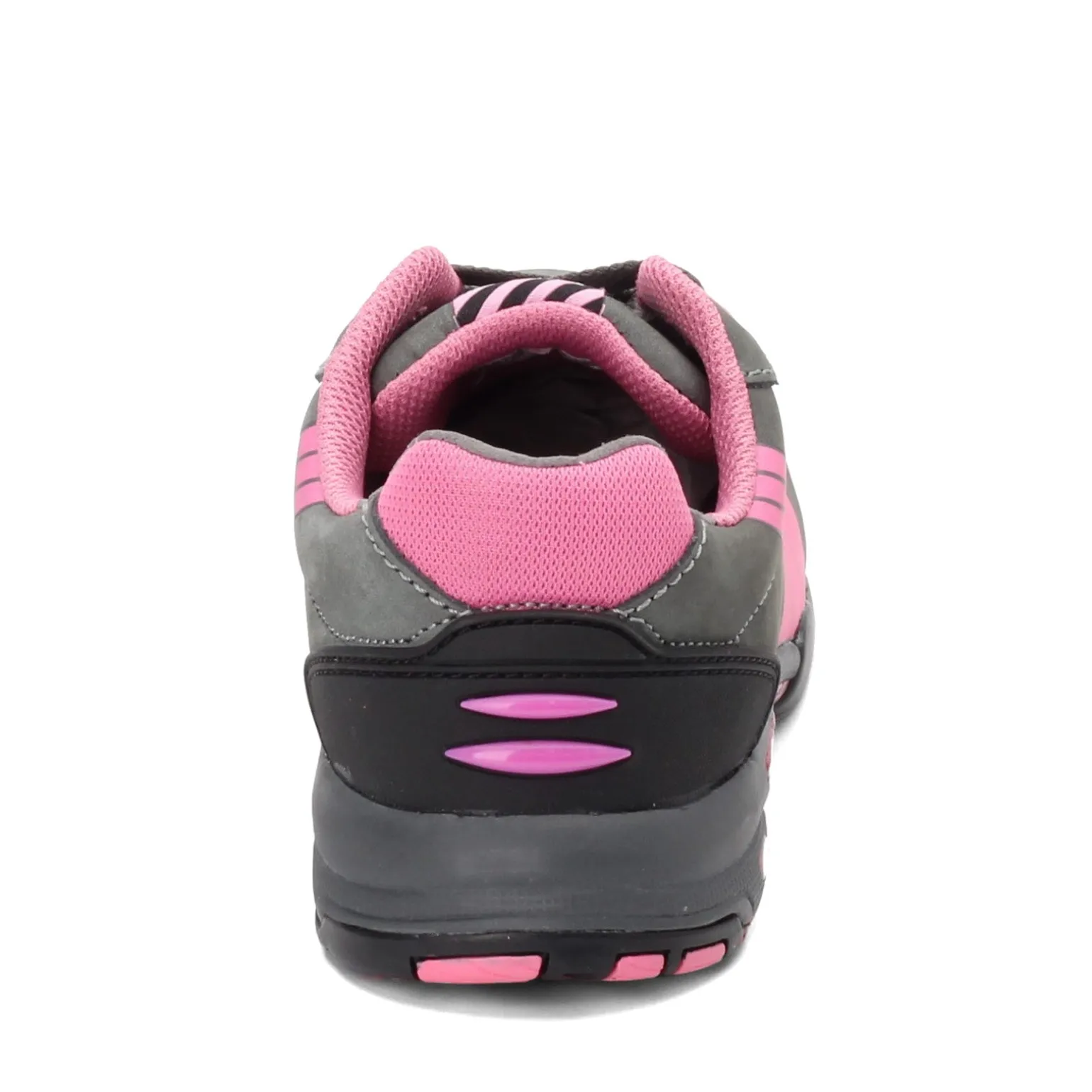 Women's Puma, Balance Steel Toe Work Shoe