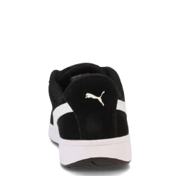 Women's Puma, Iconic Suede Low Work Shoe
