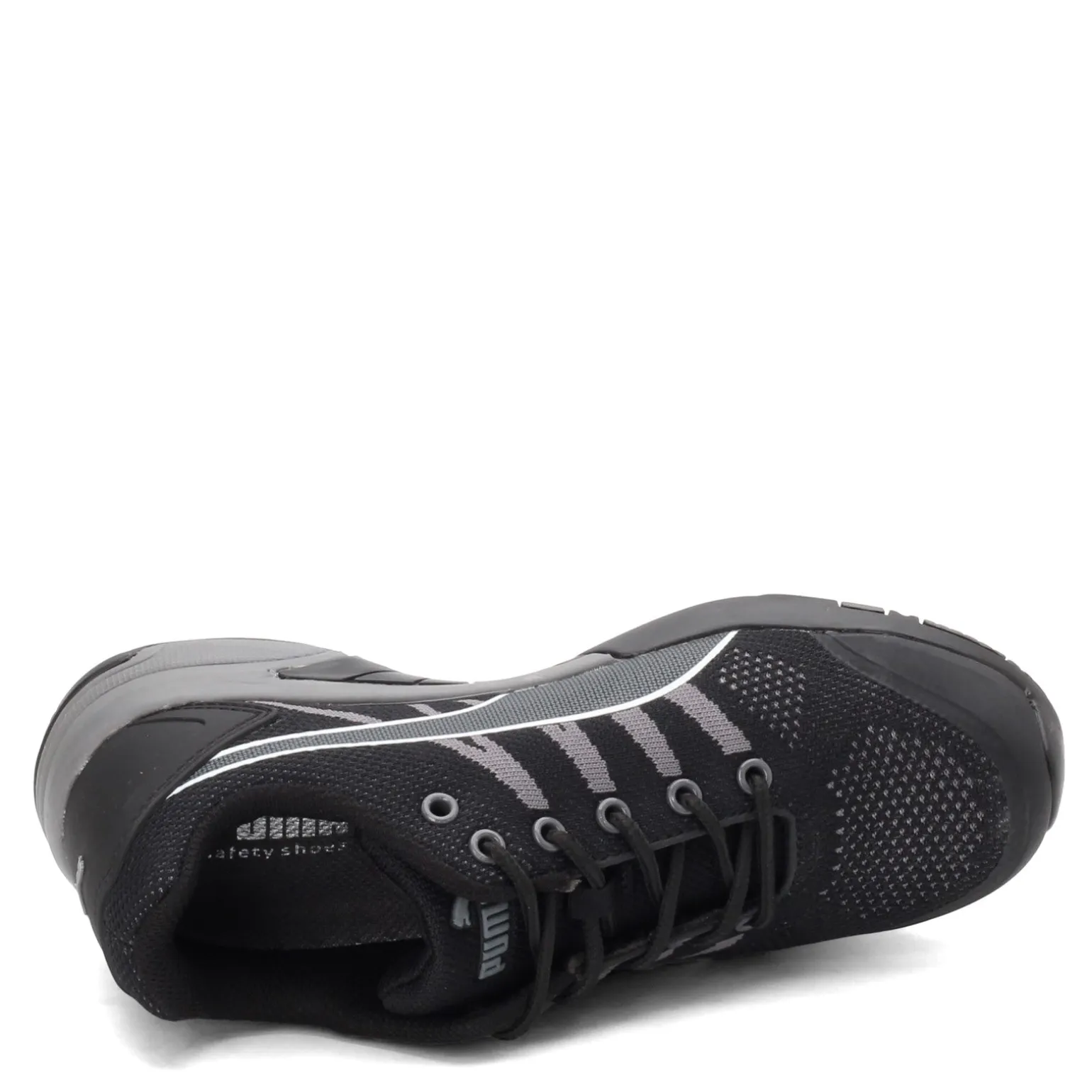 Women's Puma Safety, Celerity Knit Steel Toe Work Shoe