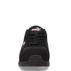 Women's Puma Safety, Frontside Low Work Shoe