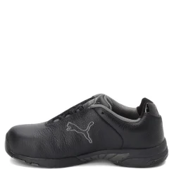 Women's Puma, Velocity Steel Toe Work Shoe