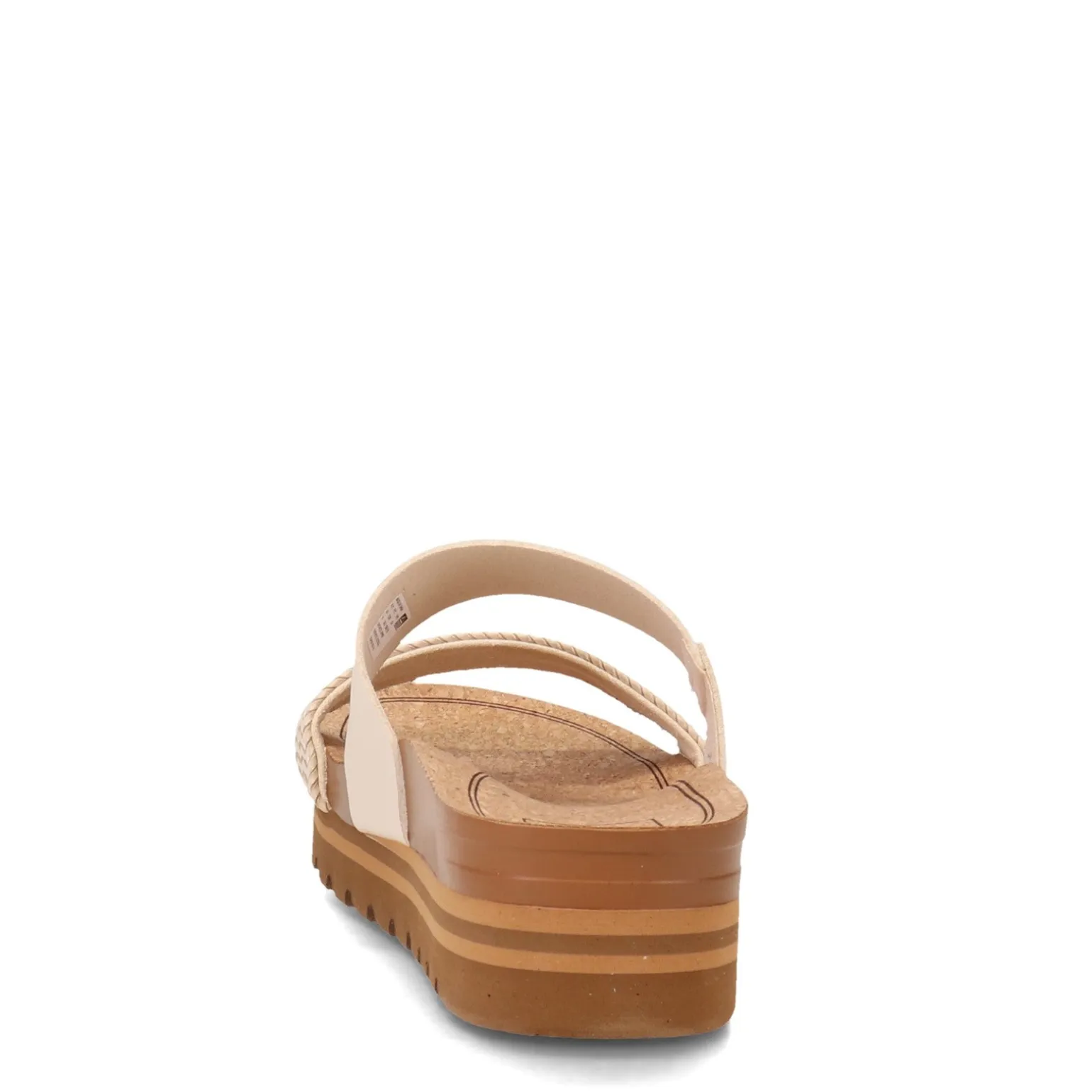 Women's Reef, Cushion Vista Hi Slide