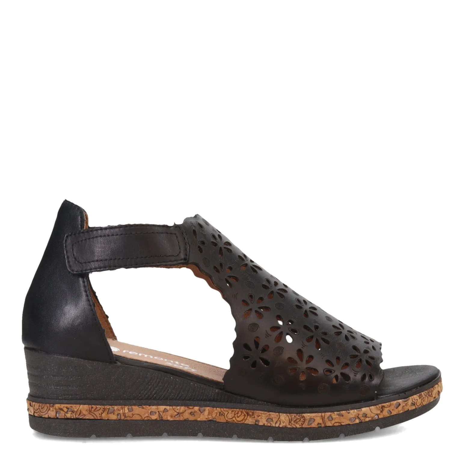 Women's Remonte, D3056 Sandal