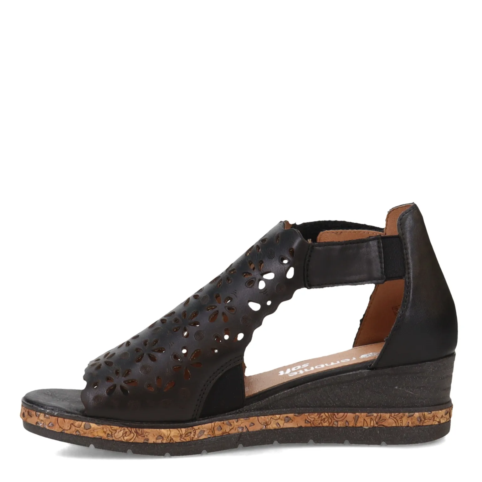 Women's Remonte, D3056 Sandal