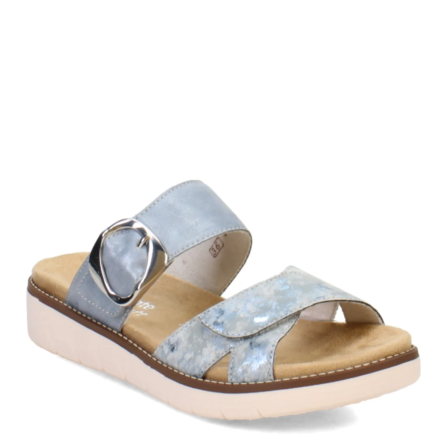 Women's Remonte, Jocelyn 48 Sandal
