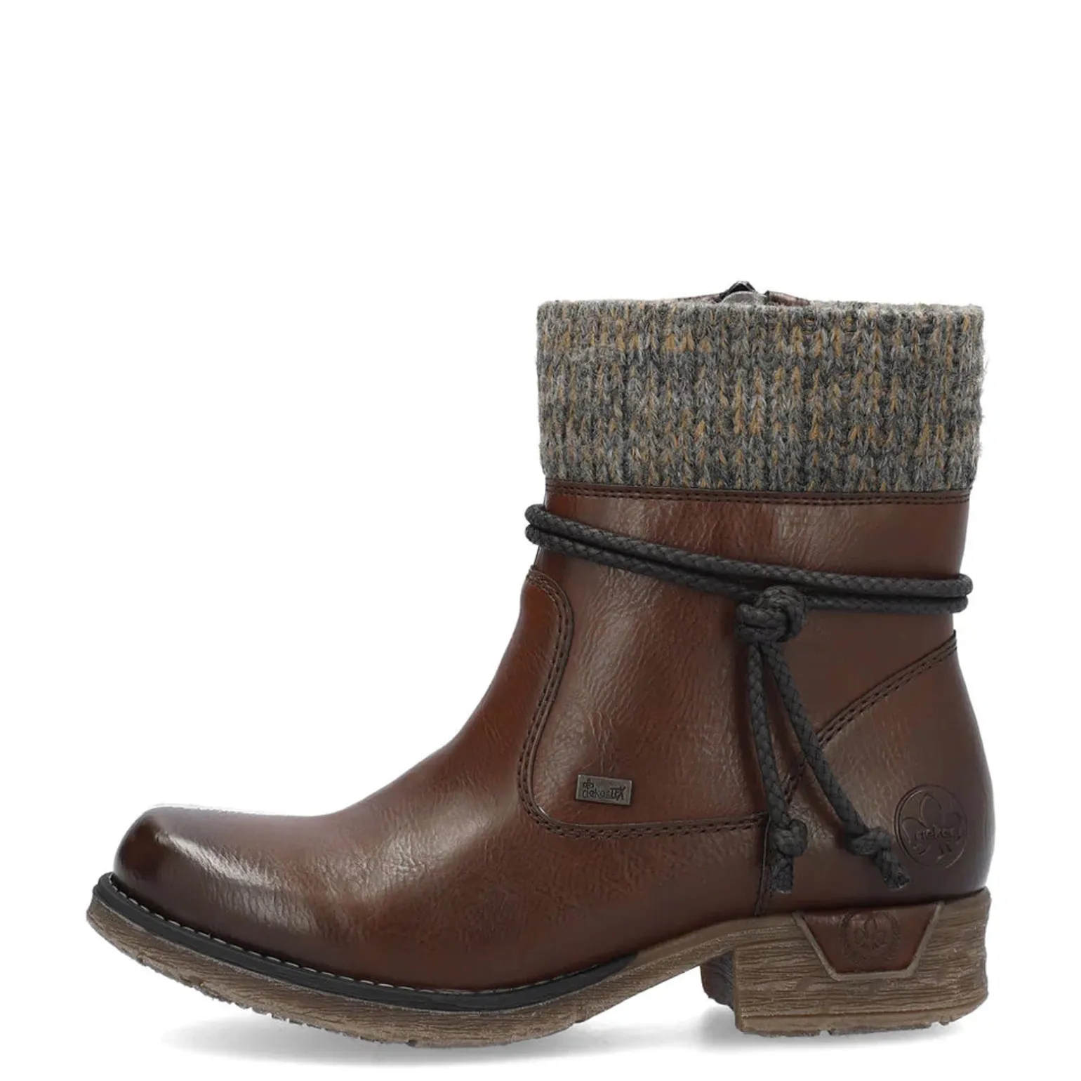 Women's Rieker, 76988 Boot