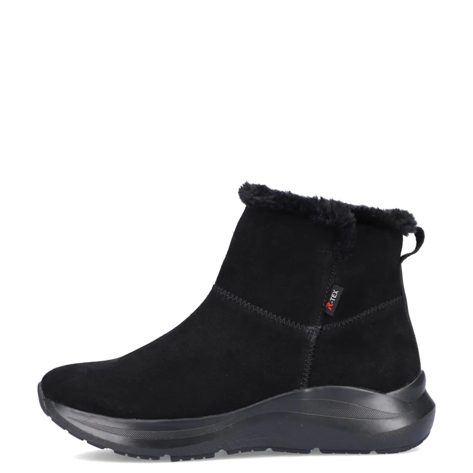 Women's Rieker, 76988 Boot