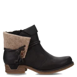Women's Rieker, 79693 Boot