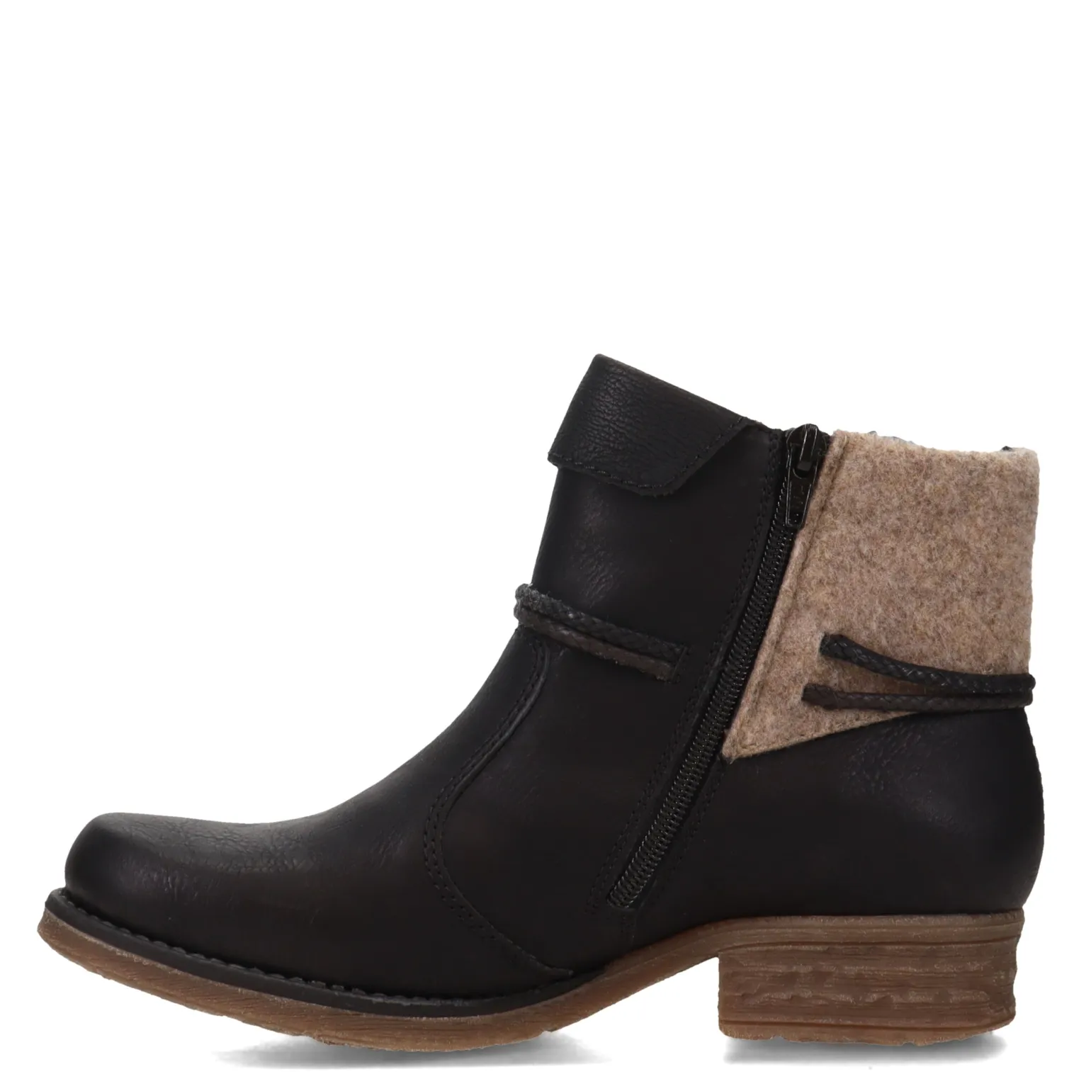 Women's Rieker, 79693 Boot