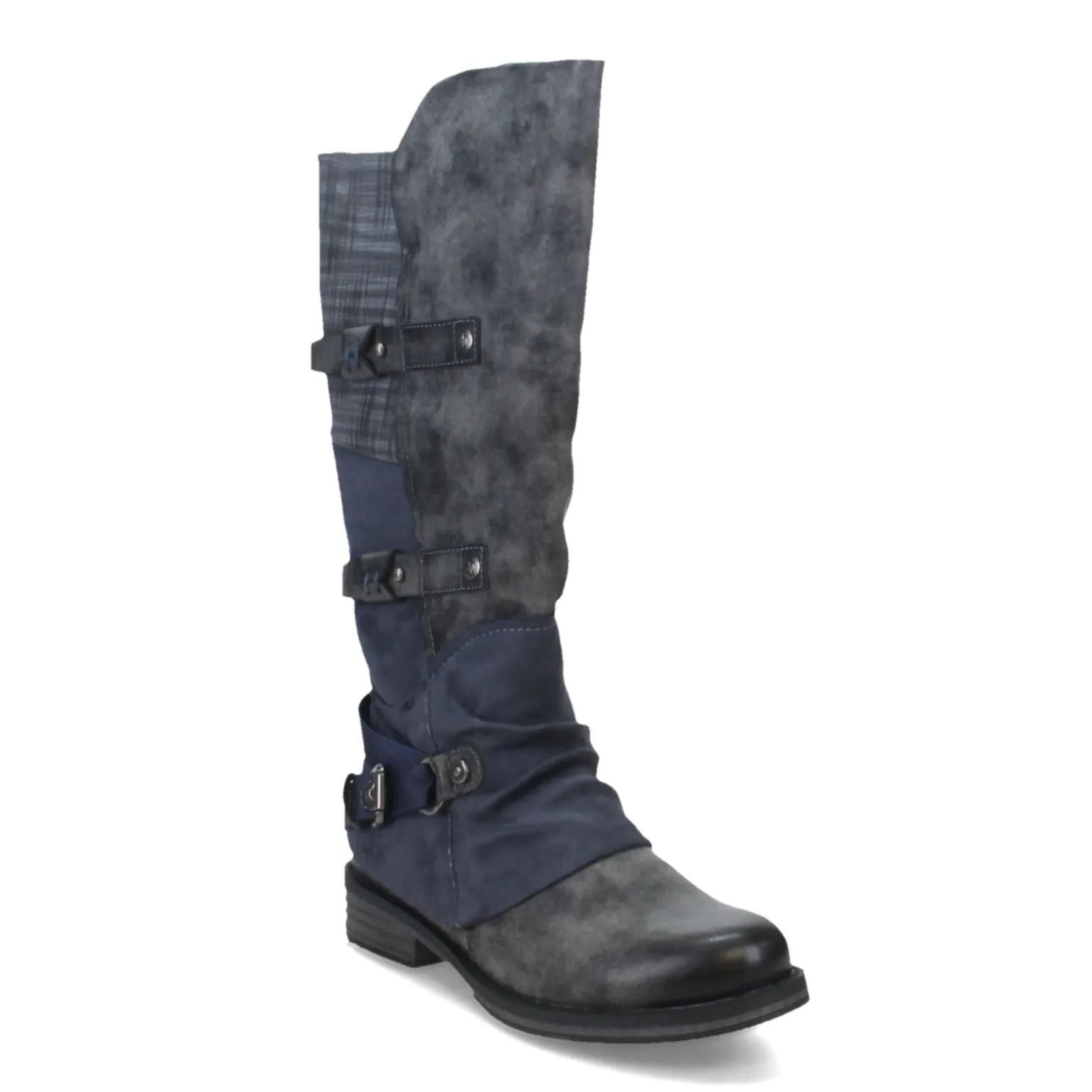 Women's Rieker, 92284 Franka Boot