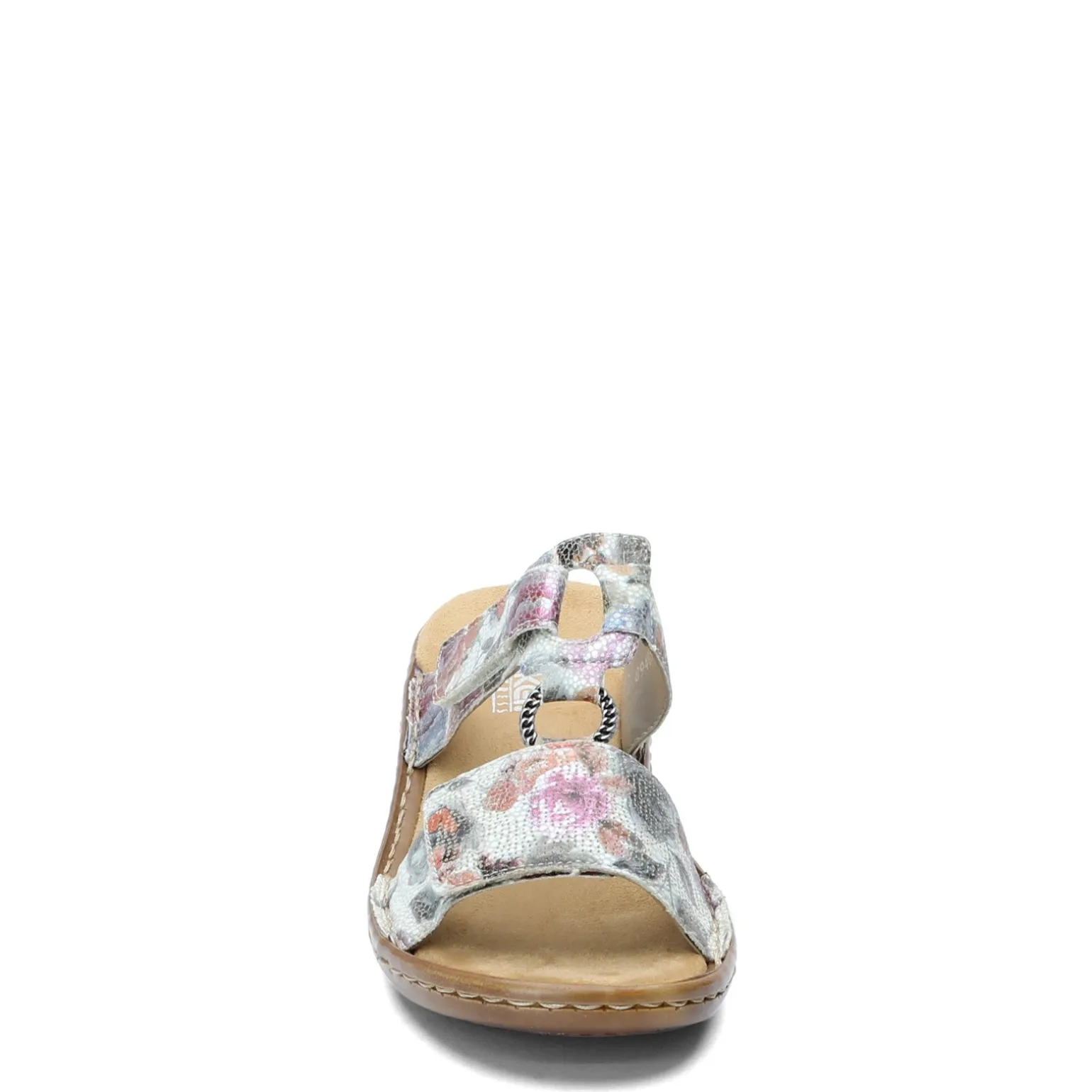 Women's Rieker, 608 Sandal