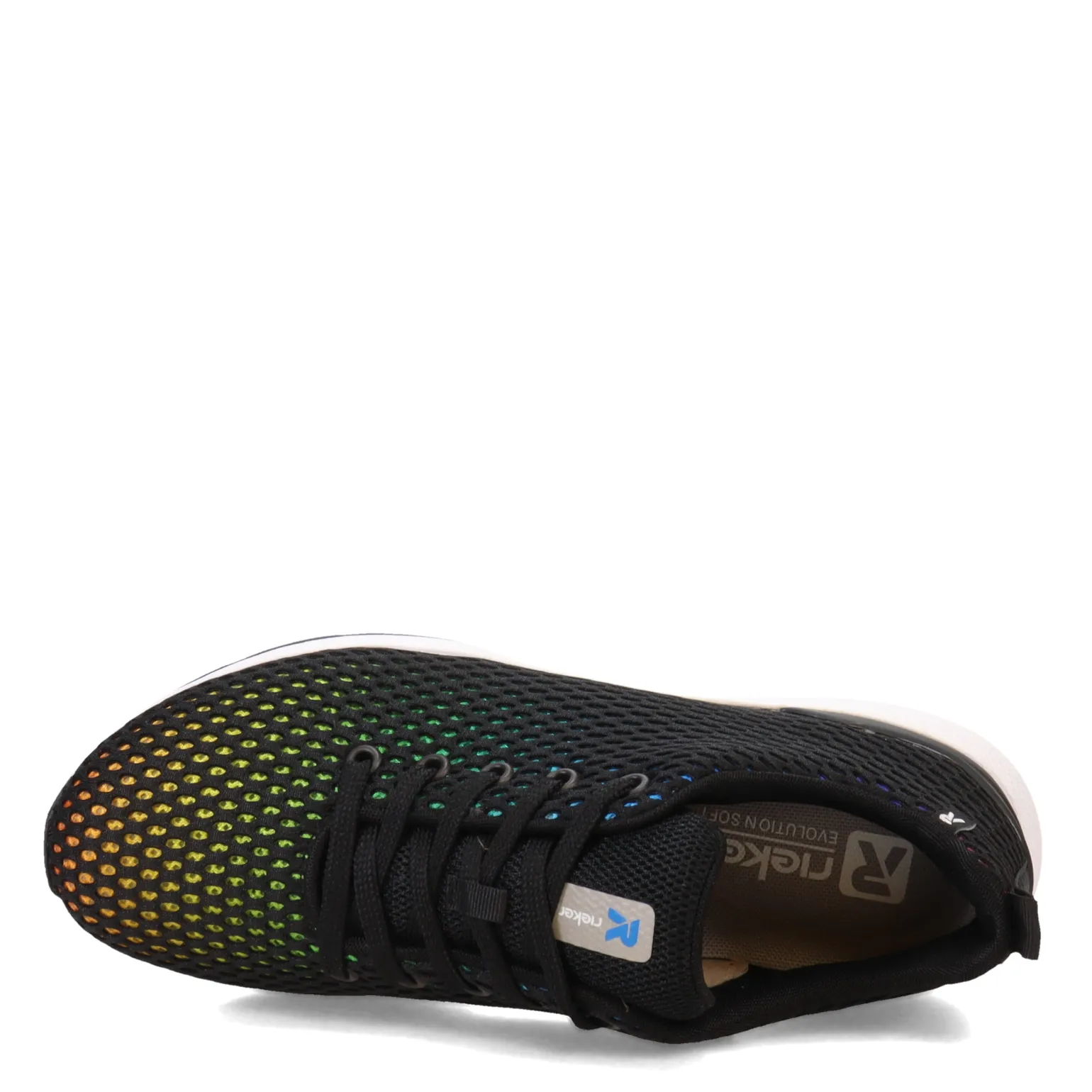 Women's Rieker, Athina Sneaker