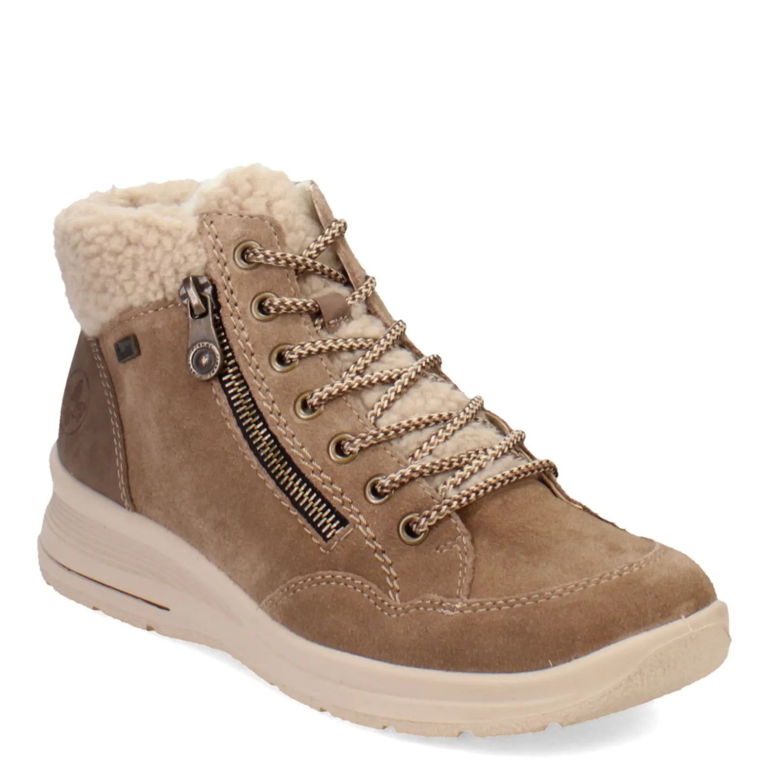 Women's Rieker, L7701 Boot