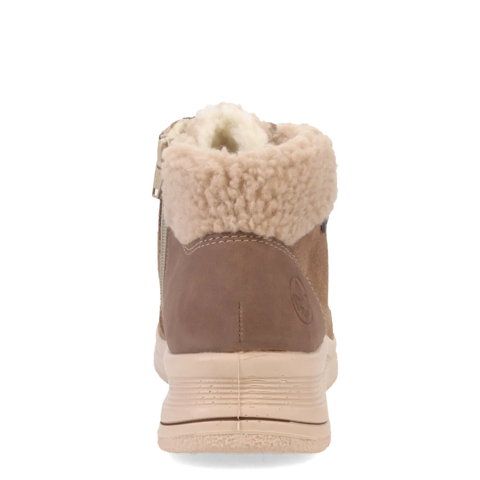 Women's Rieker, L7701 Boot