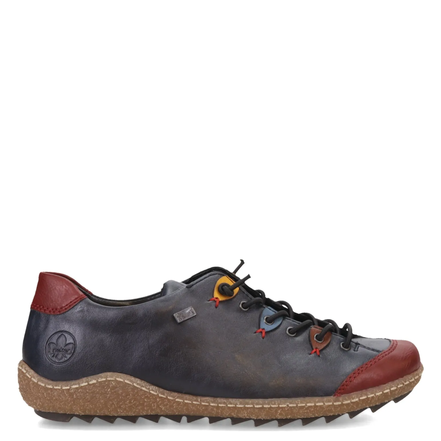 Women's Rieker, Liv L7561 Sneaker