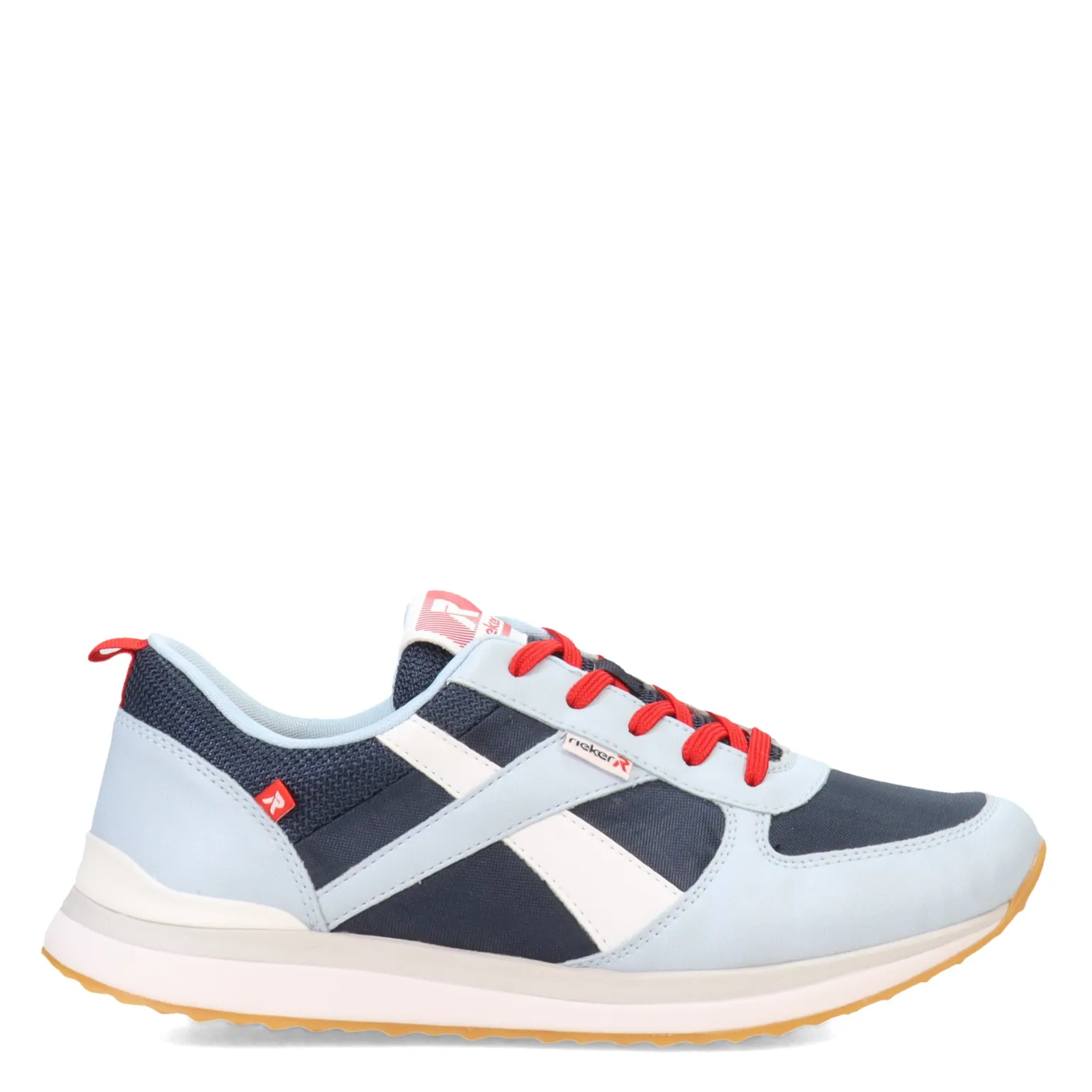 Women's Rieker, Nicolina Sneaker