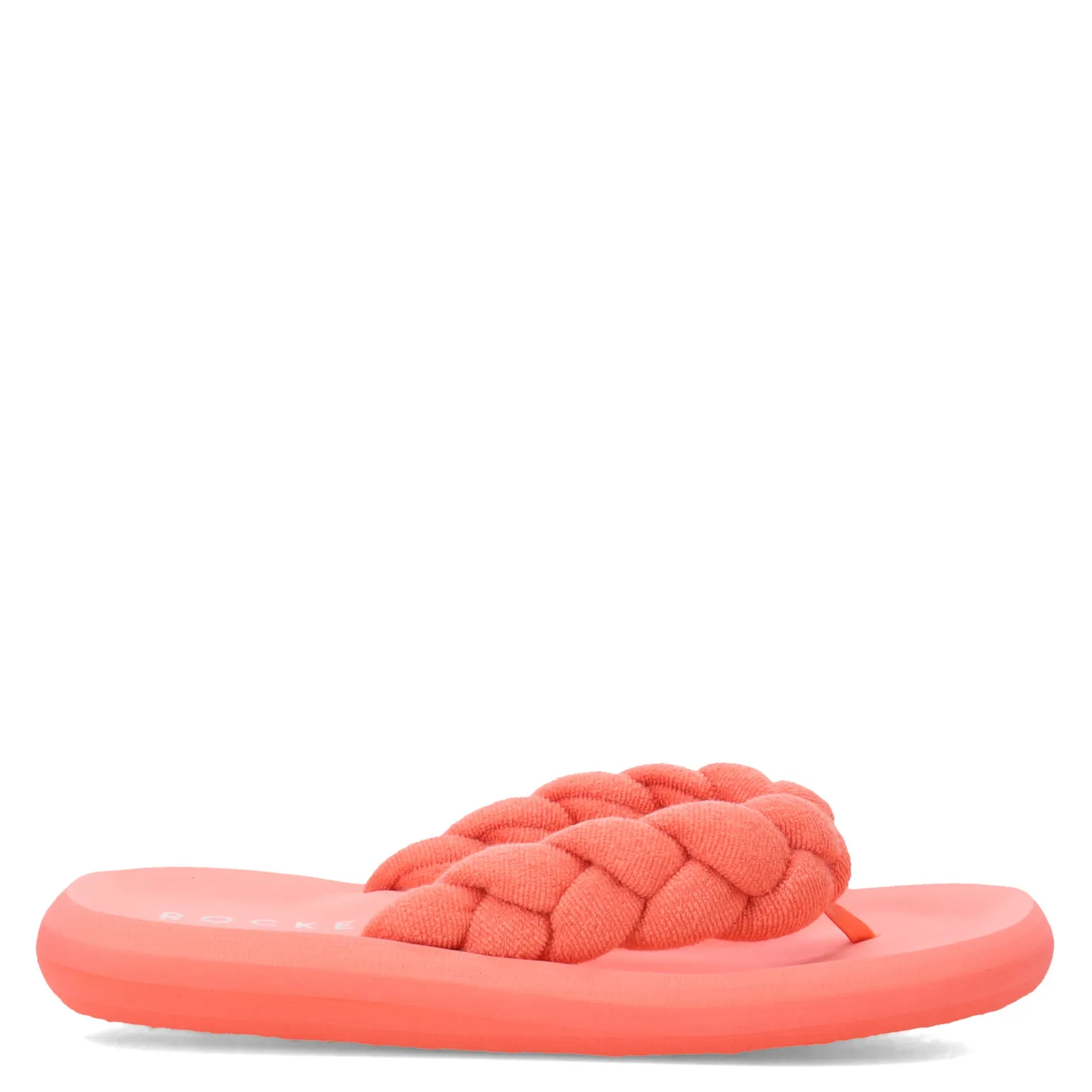 Women's Rocket Dog, Sunset Braid Sandal
