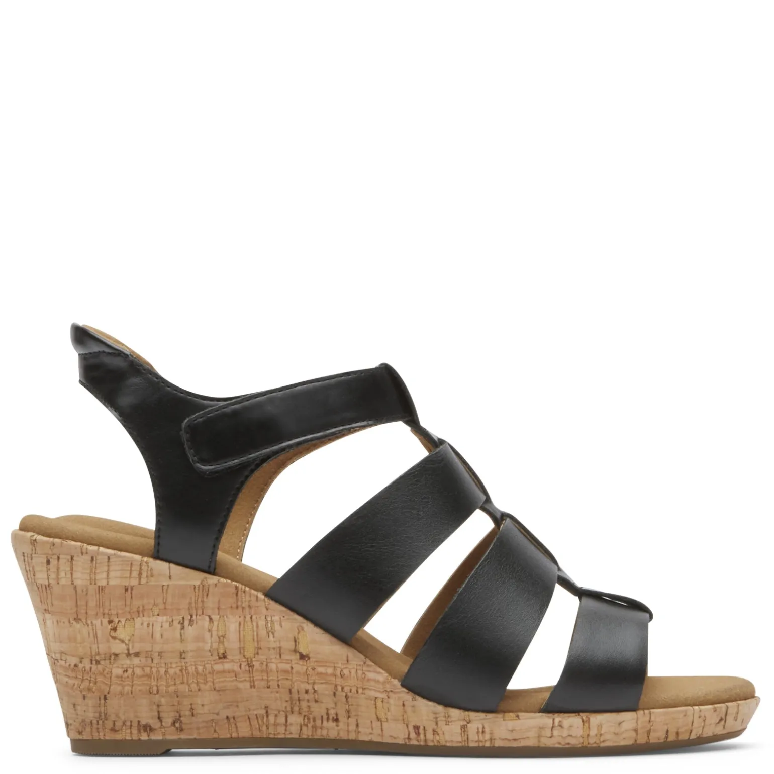 Women's Rockport, Briah Gladiator Sandal
