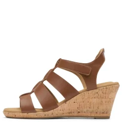 Women's Rockport, Briah Gladiator Sandal