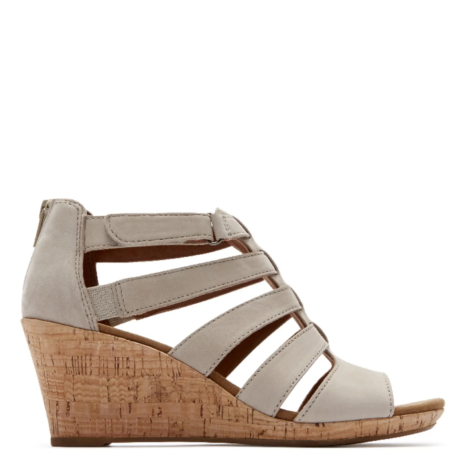 Women's Rockport, Briah Gladiator Sandal