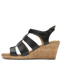 Women's Rockport, Briah Gladiator Sandal