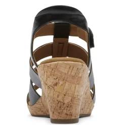 Women's Rockport, Briah Gladiator Sandal