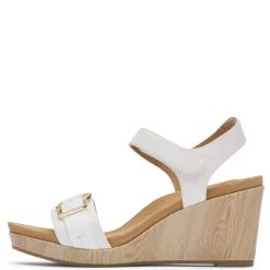 Women's Rockport, Briah II Two Band Sandal