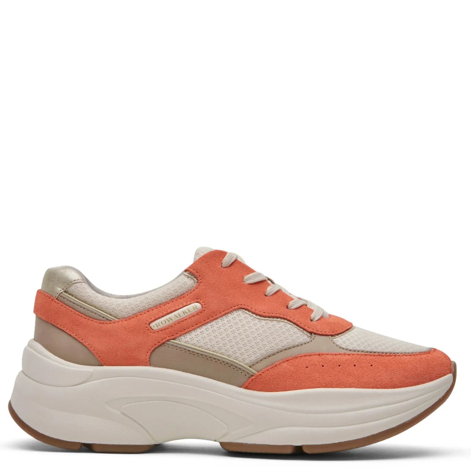 Women's Rockport, Prowalker ECO Walking Shoe