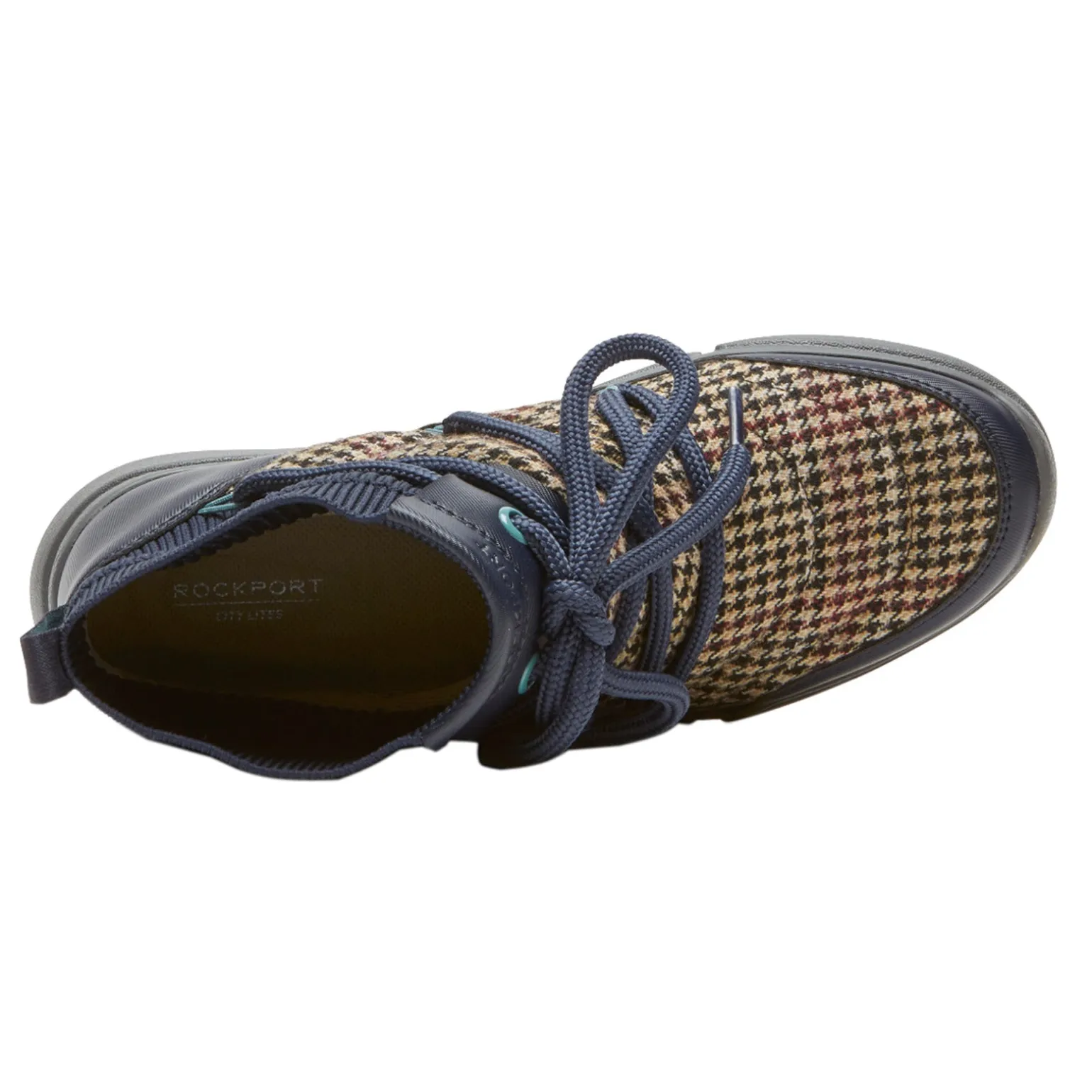 Women's Rockport, R-Evolution Bungee Bootie